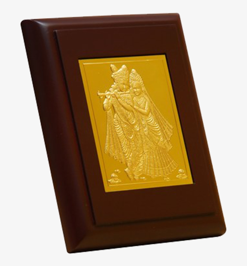 Table Radha Krishanji Plain - Picture Frame, transparent png