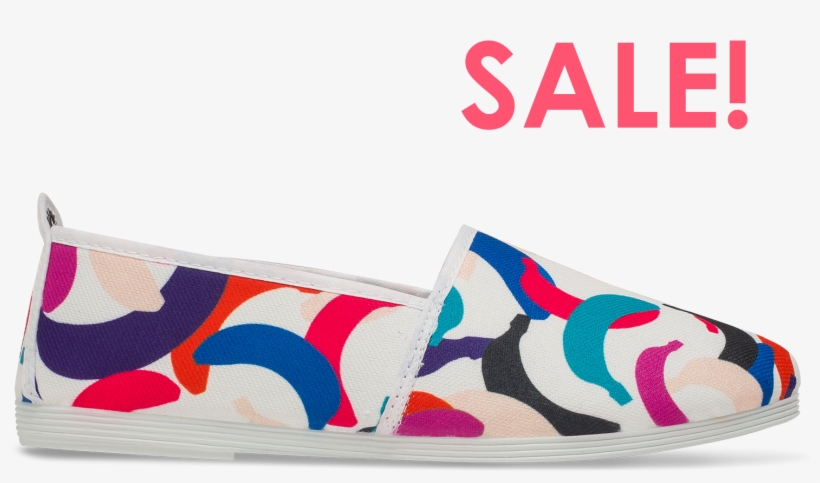 Ballerinas - Slip-on Shoe, transparent png