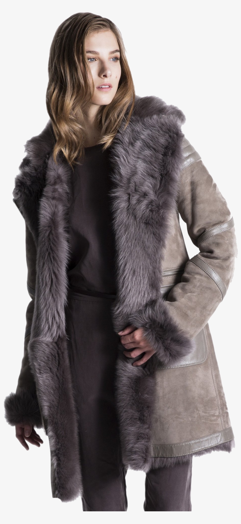 Fur Clothing, transparent png