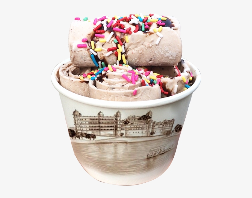 Live Tawa Ice Cream, transparent png