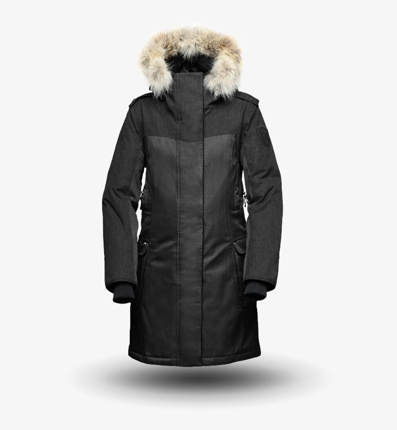 Premium Canadian Origin White Duck Down For Ultimate - Nobis Abby, transparent png