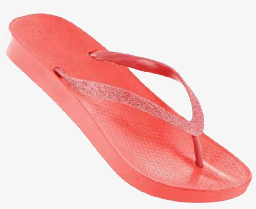 Sandals Ladies Boat Flip Flop - Flip-flops, transparent png