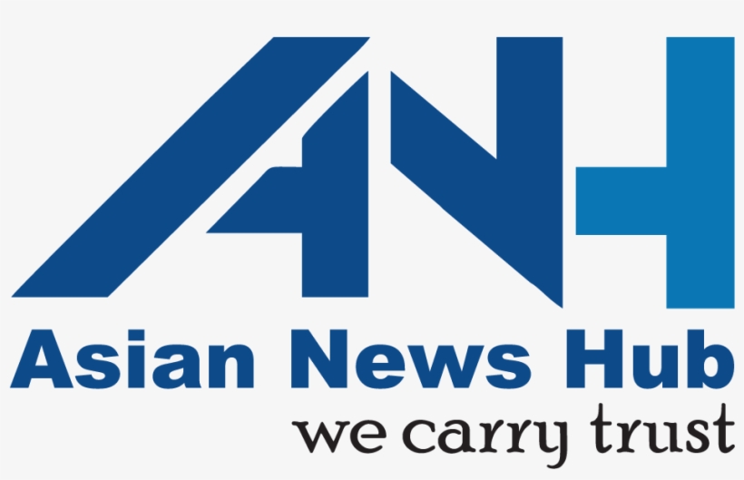 Asian News Hub, transparent png