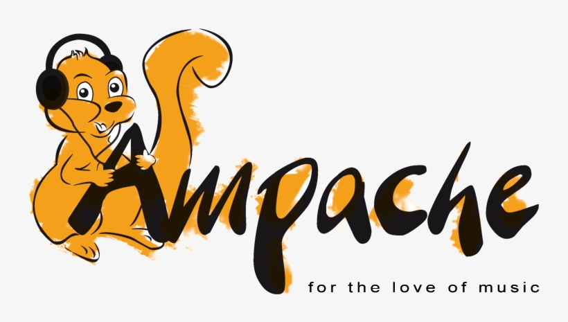 Stream You Music With Nextcloud Music And Power Ampache - Ampache, transparent png