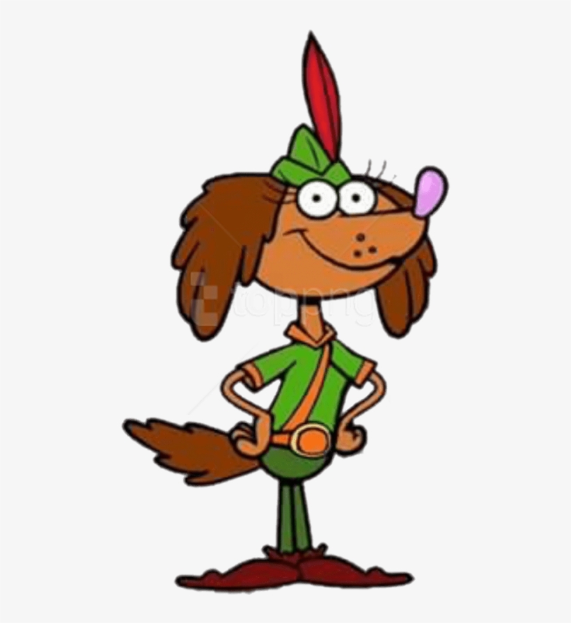 Free Png Download Nature Cat Character Nature Dog Clipart - Nature Dog Nature Cat, transparent png