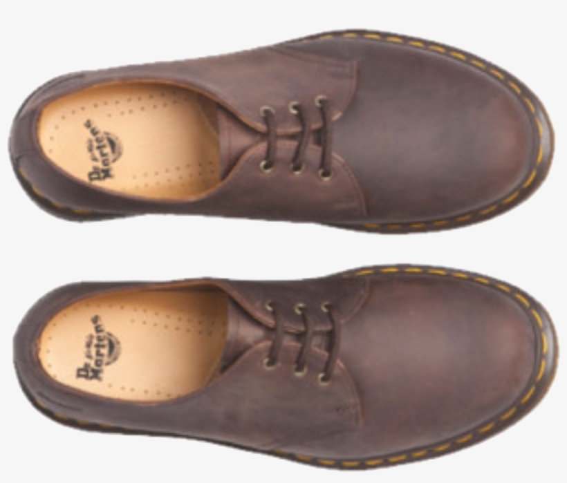 Brown Shoes / Polyvore - Ballet Flat, transparent png