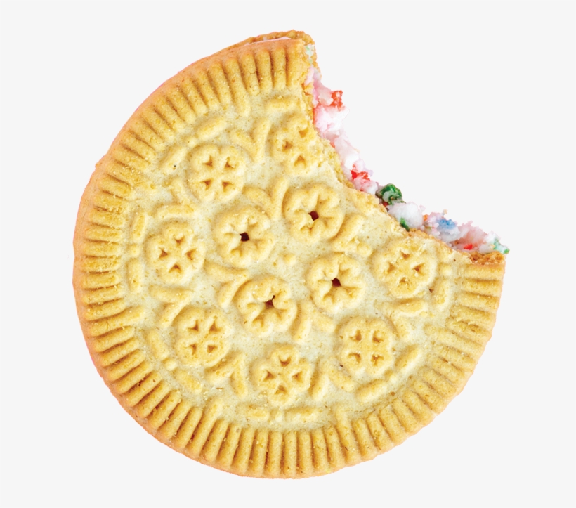 Goodie Girl Cookies - Waaiers Papier, transparent png