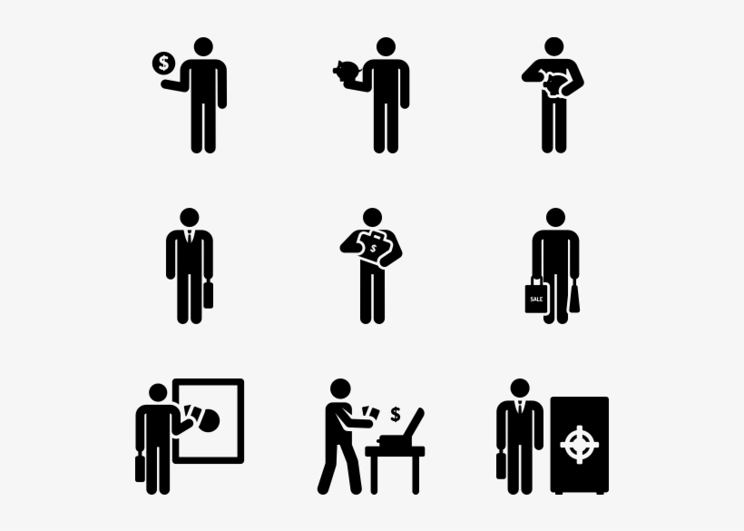 Economy, transparent png