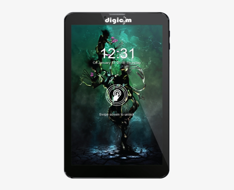 Tablet Computer, transparent png