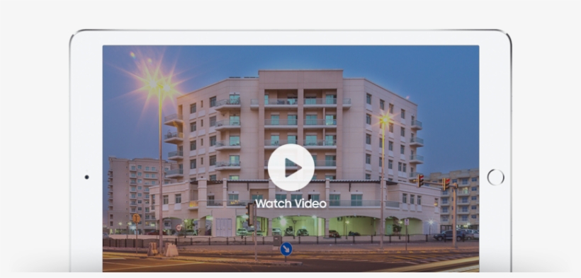 Properties Size Range - Commercial Building, transparent png