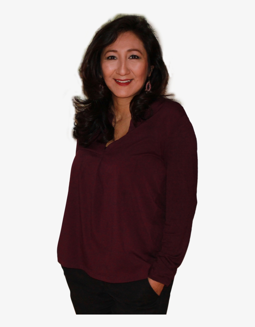 I'm A Corporate & Executive Coach, I Specialize In - Girl, transparent png