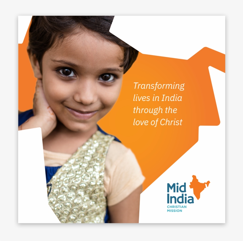 Micm Corporate Booklet - Girl, transparent png