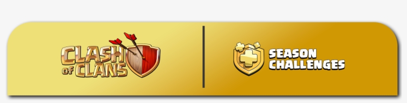 Clash Of Clans Season Challenges, transparent png