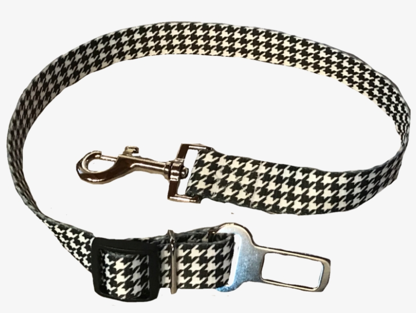 Pet Seat Belt - Belt, transparent png