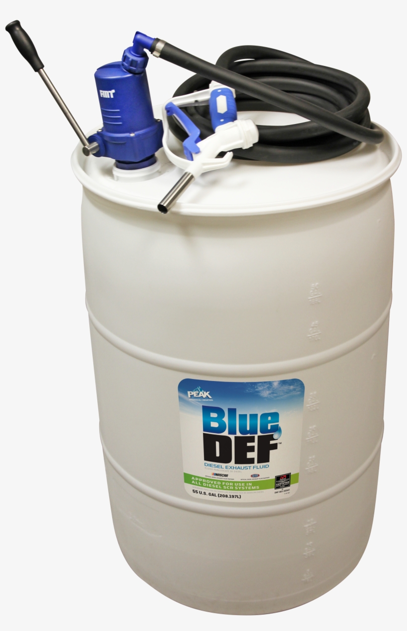 Drum Hand Pump System, transparent png