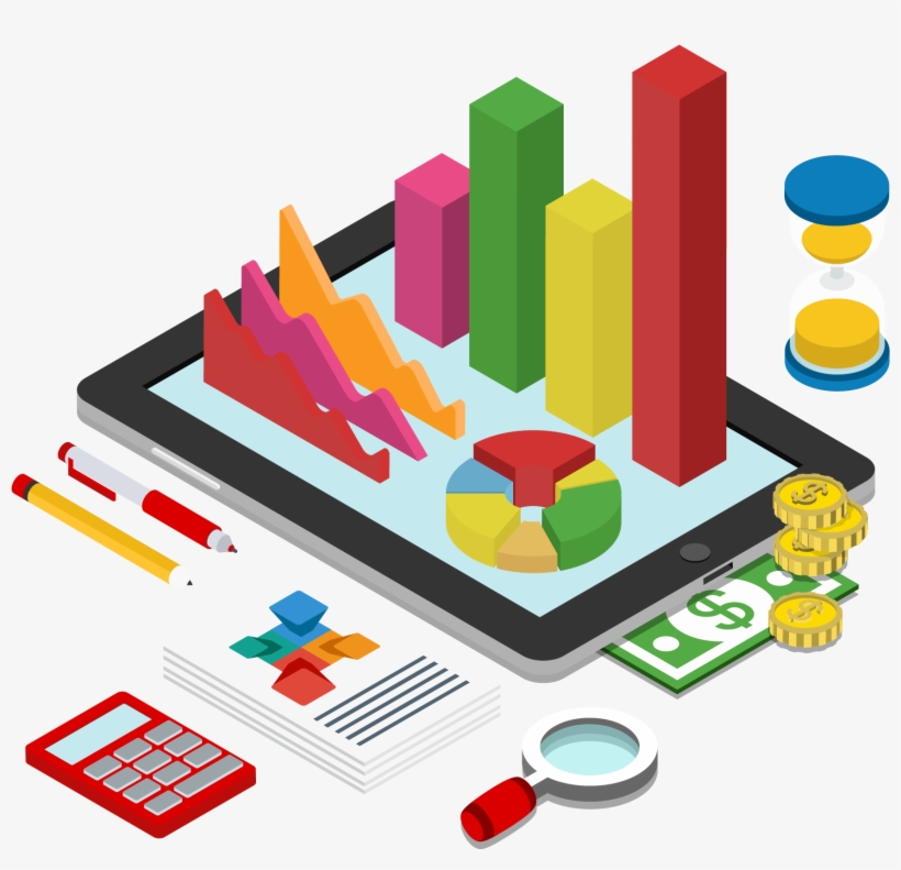 Calculate Your Roi - Business, transparent png