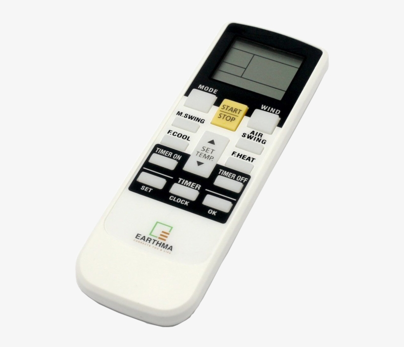Buy Universal Ac Remote Control For All Models Online - Ac Remote, transparent png