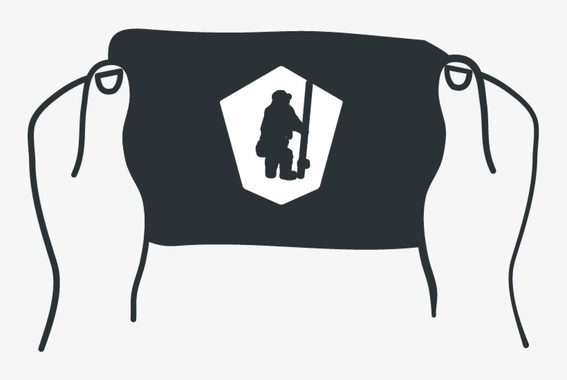 Discover New Tackle - Illustration, transparent png