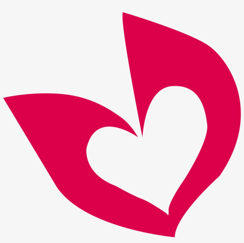 Roi Clipart Transparent - Pace Center For Girls Heart, transparent png