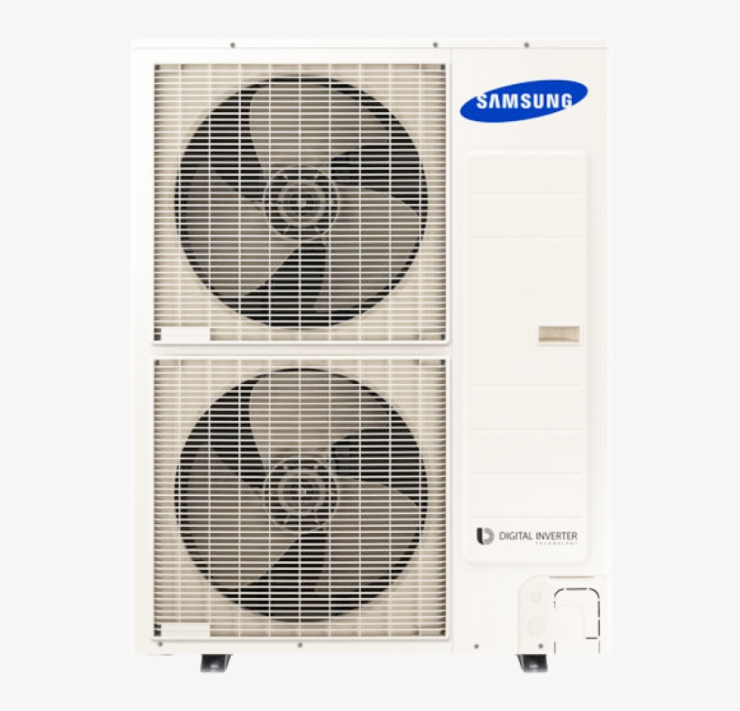 Samsung Ehs Tdm Plus 16 Kw Inverter Split Isı Pompası - Samsung, transparent png