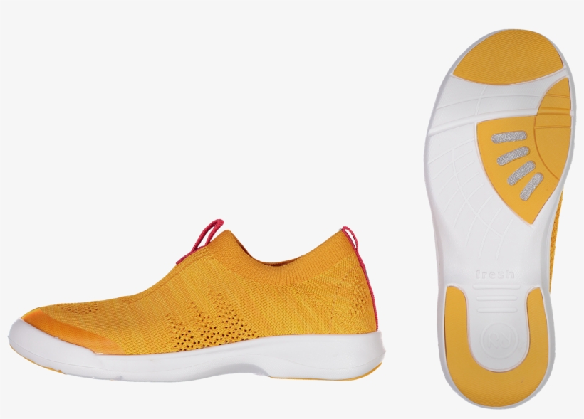 Kids' Shoes With Ventilated Sole - Nike Free, transparent png