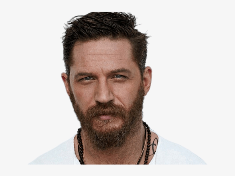 Download - Tom Hardy, transparent png