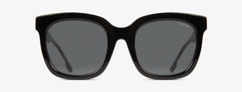 Harley - Blanc And Eclare New York Sunglasses, transparent png
