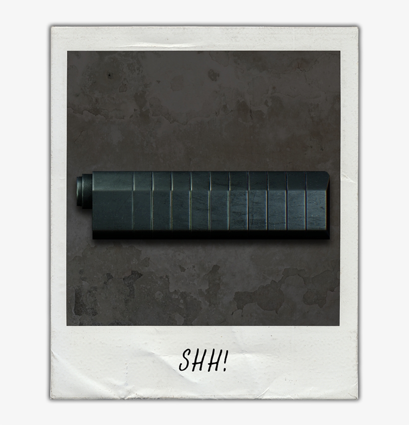 Shh - Composite Material, transparent png