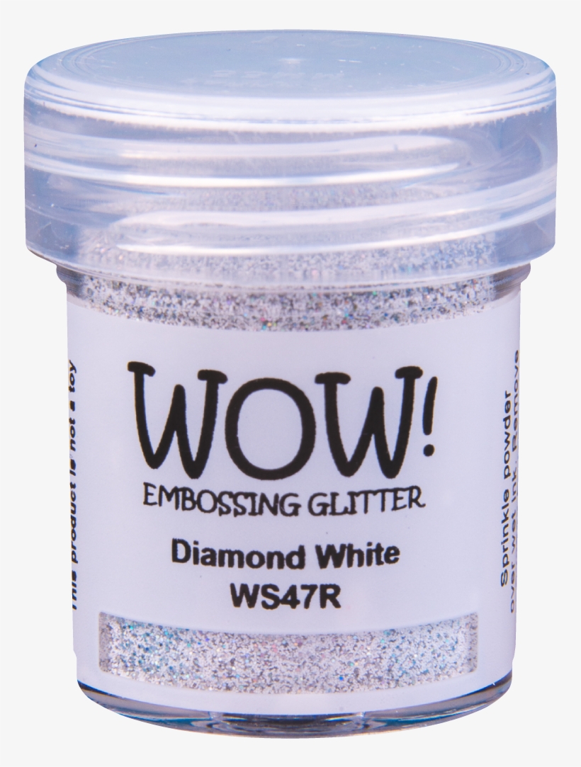 Embossing Glitters - Embossing Powder, transparent png