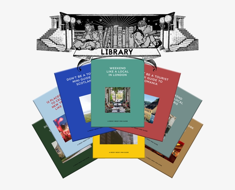 Plan Your Next Trip With Our Library Of Travel Guides - Flyer, transparent png