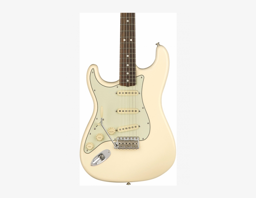 Fender American Original '60s Stratocaster Left-handed, transparent png