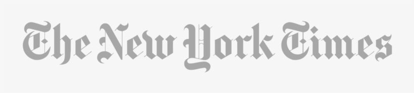On The Market Nytimes - New York Times, transparent png