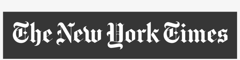 A Unique Hybrid Of Engineering And Apparel Design Like - New York Times, transparent png