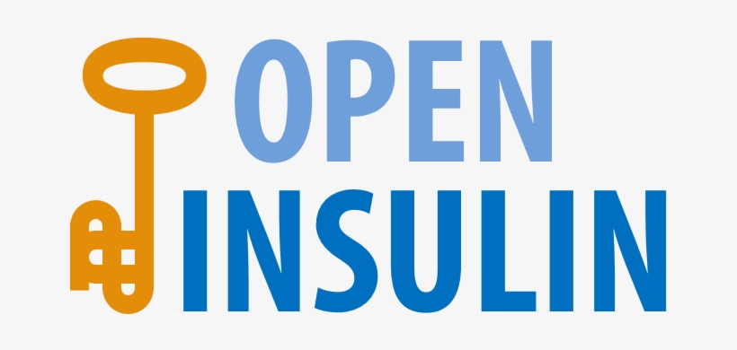 Open Insulin Project - Graphic Design, transparent png