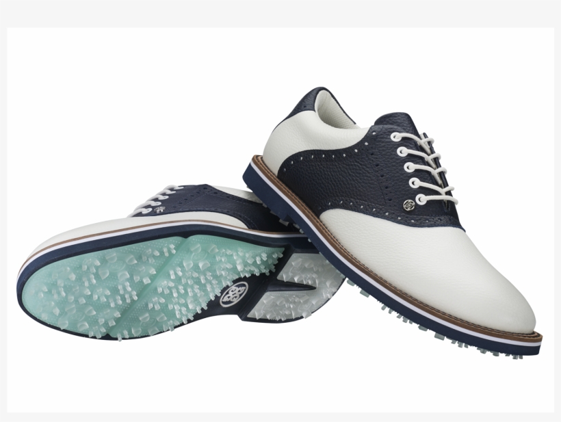G/fore Saddle Gallivanter Men's Golf Shoe - Gfore Saddle Gallivanter, transparent png