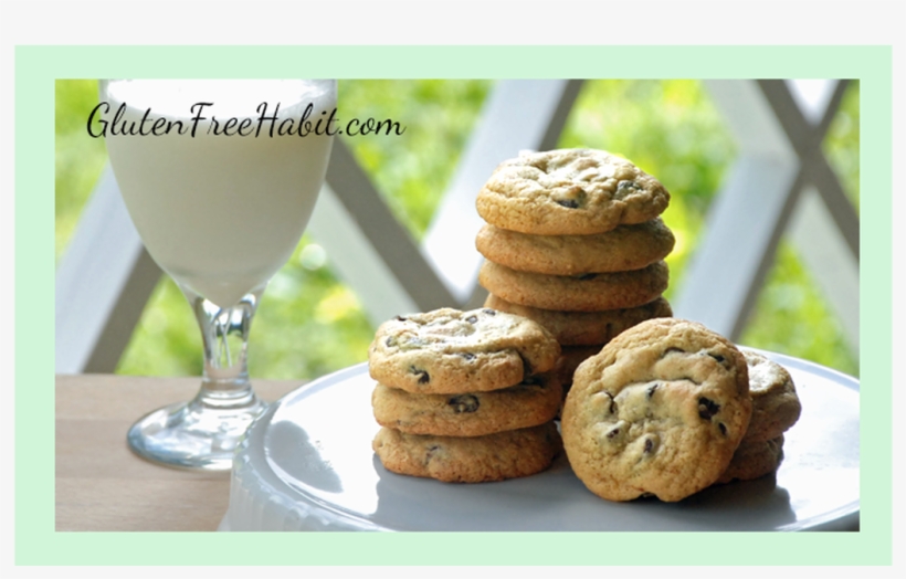 Warm Chocolate Chip Cookies Right Out Of The Ovenslightly - Chocolate Chip Cookie, transparent png