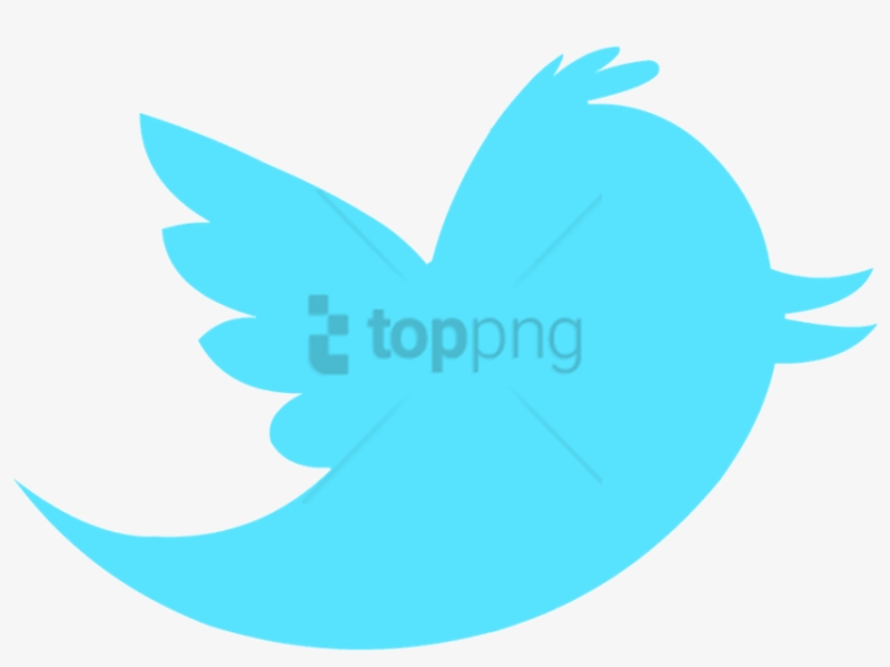 Free Png Twitter Icon Without Background Png Image - Twitter Logo Png, transparent png
