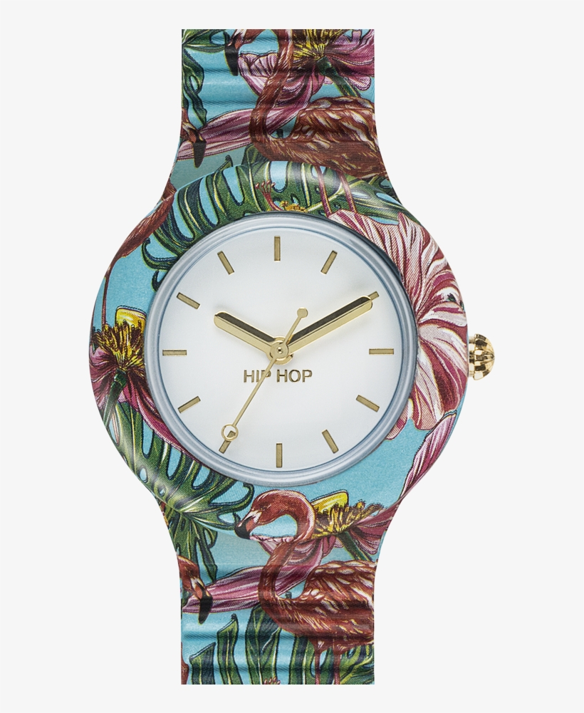 Flamingo Jungle Product Photo 1 4xl - Hwu0782, transparent png