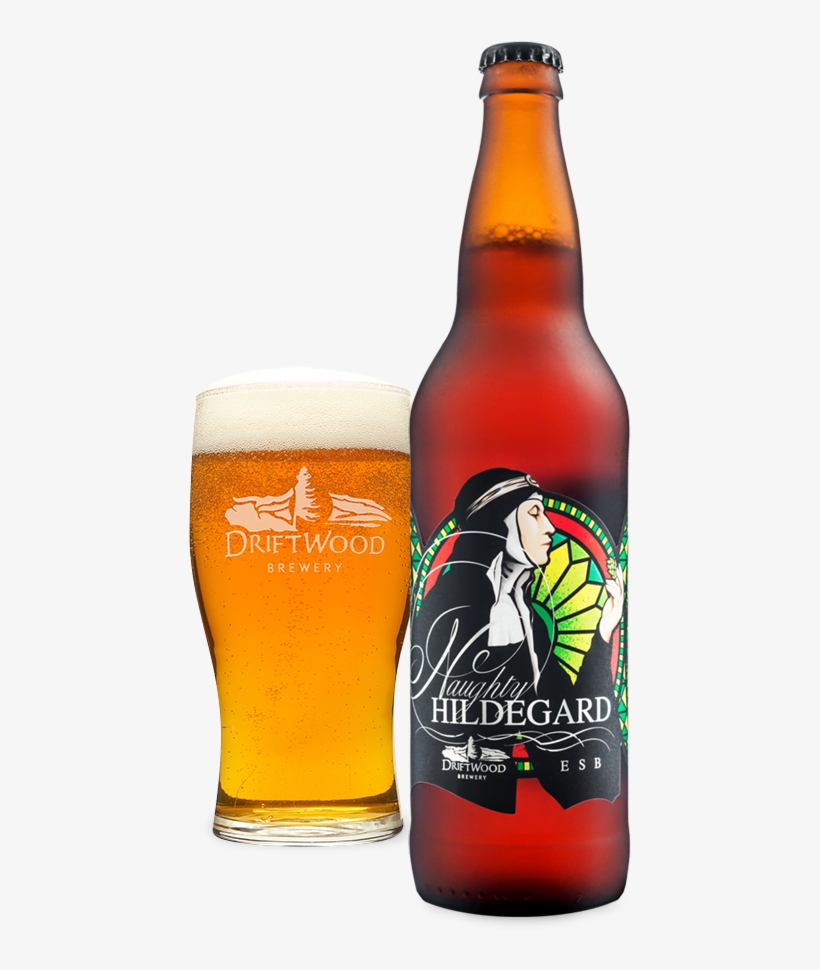 We Live Great Beer - Wheat Beer, transparent png