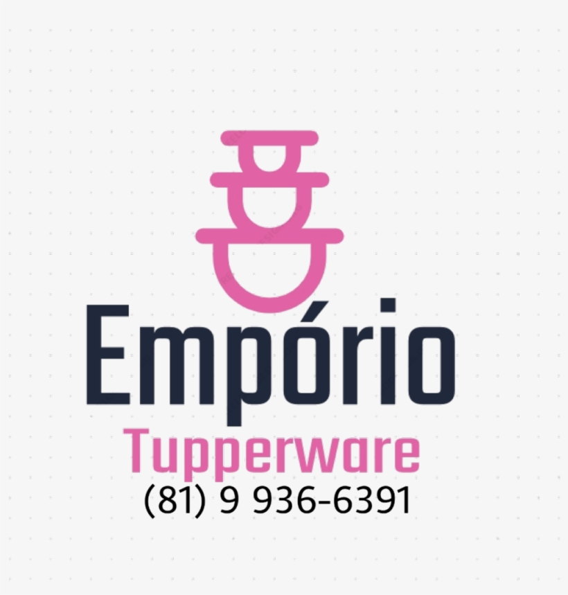 Tupperware Sticker - Graphic Design - 1024x1026 PNG Download - PNGkit