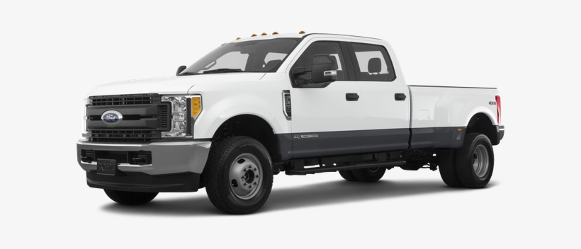 2019 Ford F-350 Super Duty Limited Crew Cab 8 Ft - 2019 Ford F 350 Super Duty, transparent png