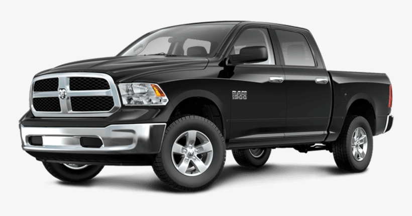 Get * - 2018 Ram 1500 Sxt Quad Cab, transparent png