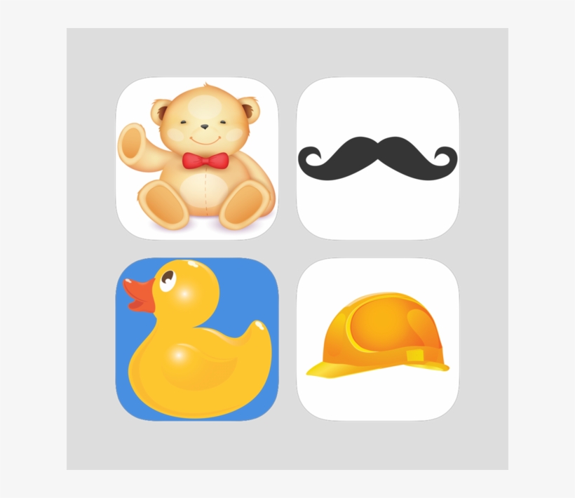 Best Sticker Bundle On The App Store - Duck, transparent png