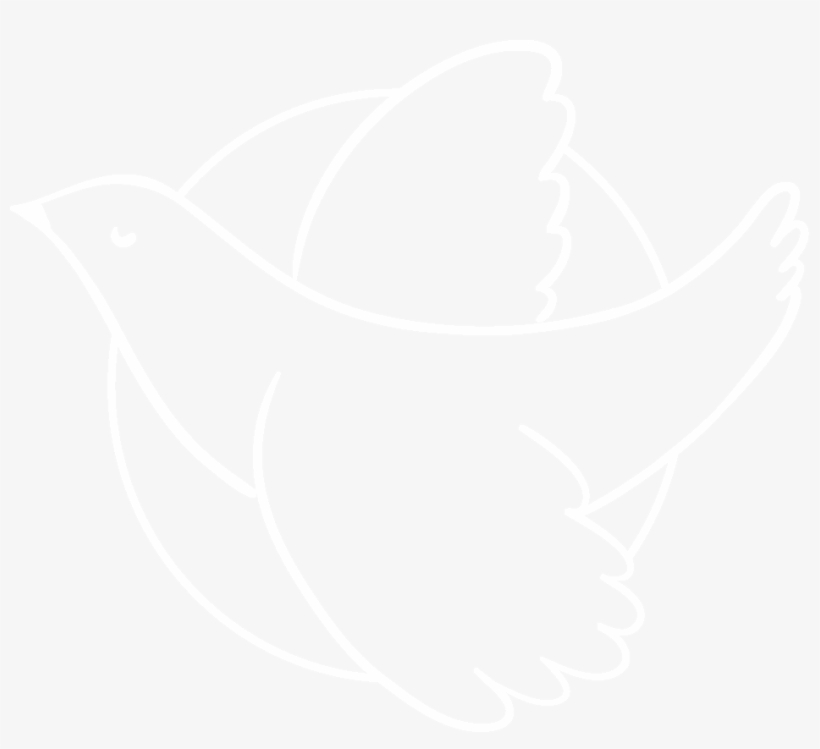 Toronto Film Festival Logo White, transparent png