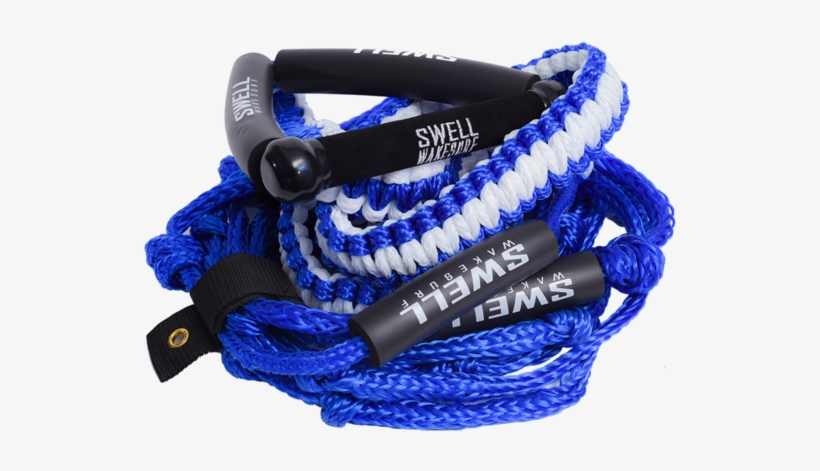 Ropes & Handles - Rope, transparent png