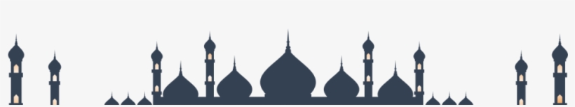 Masj#1210x423 - Holy Places, transparent png