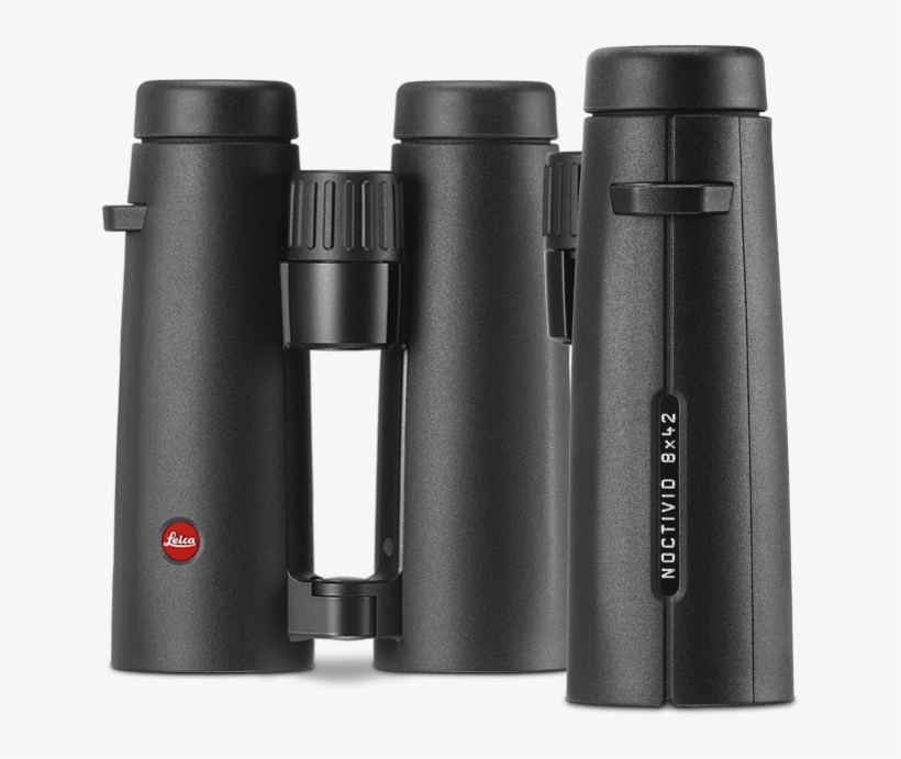 Leica Noctivid Review - Leica Noctivid 8, transparent png