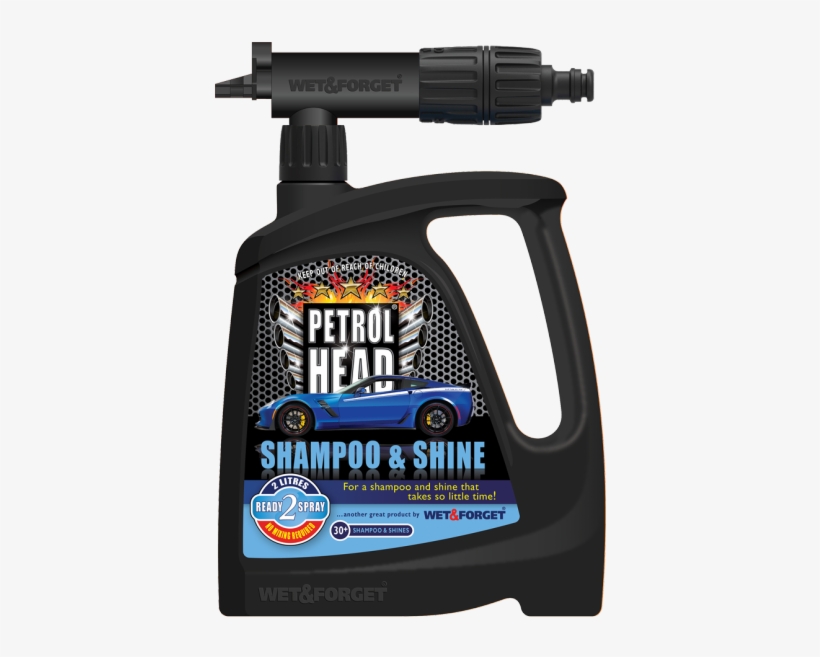 Wet And Forget, transparent png