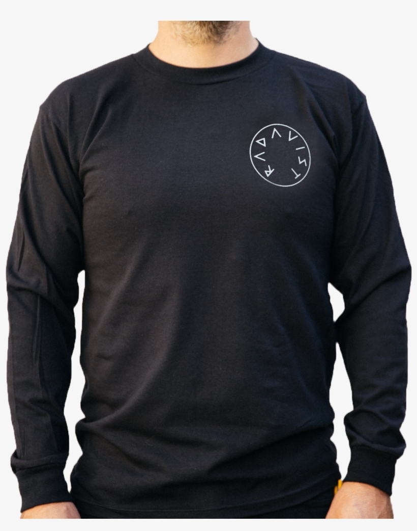 Load Image Into Gallery Viewer, Jackal Long Sleeve - Long-sleeved T-shirt, transparent png