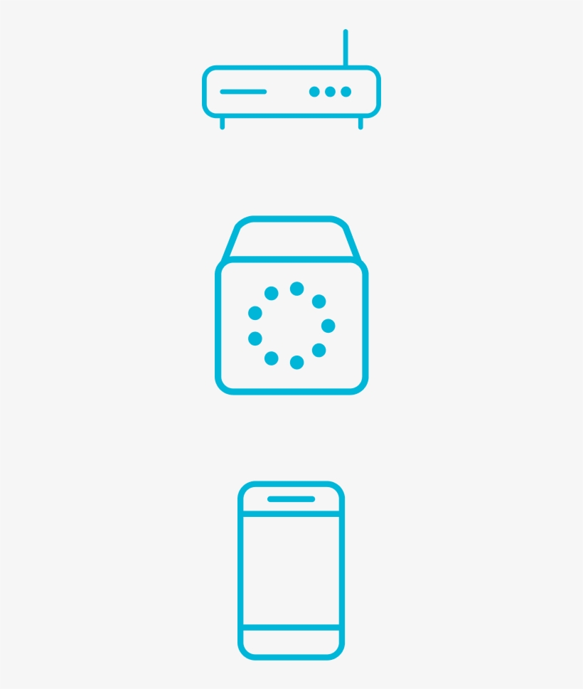 Circle How It Works, transparent png